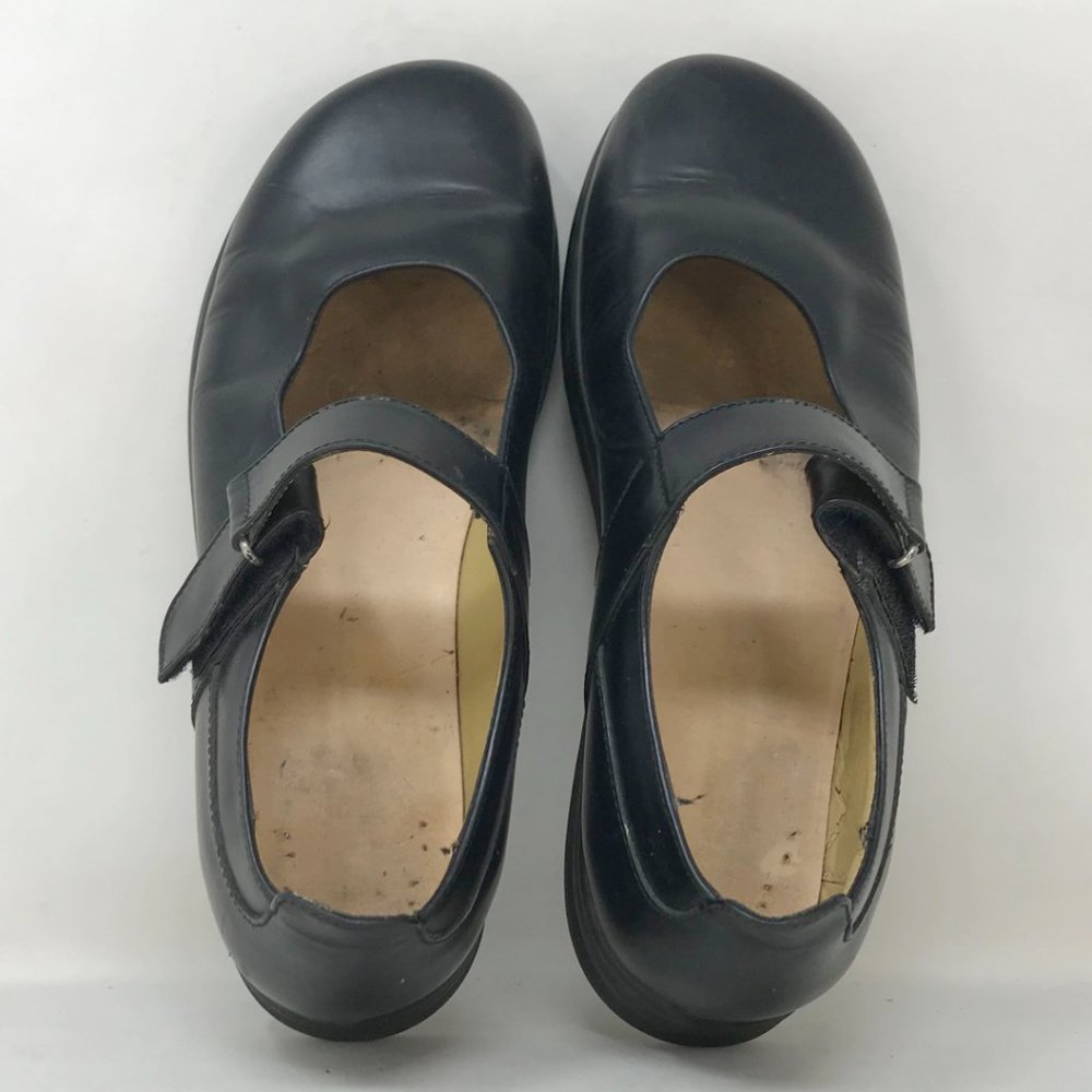 footprints by birkenstock mary jane